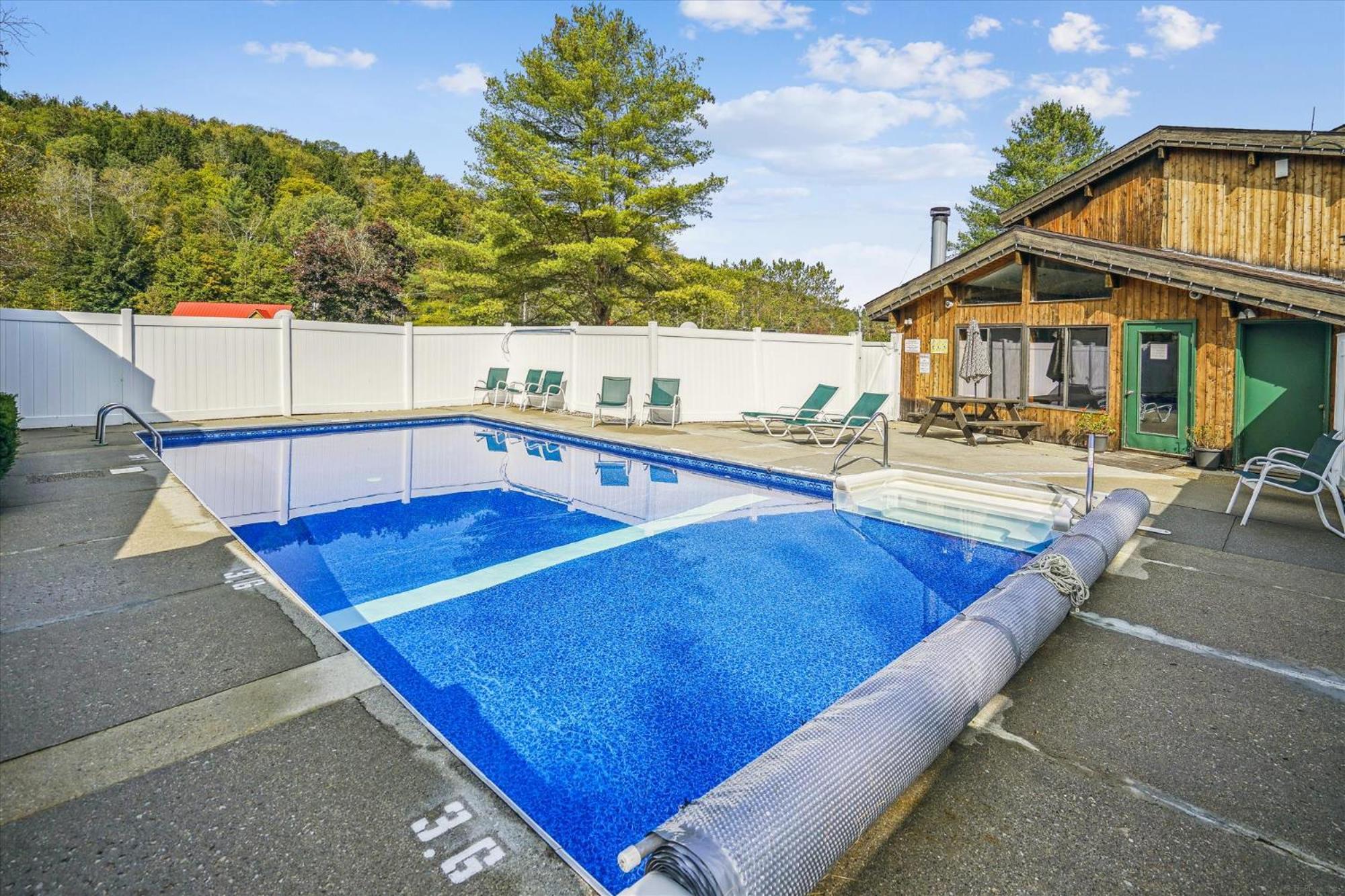 Cedarbrook Queen Studio 110 キリングトン エクステリア 写真