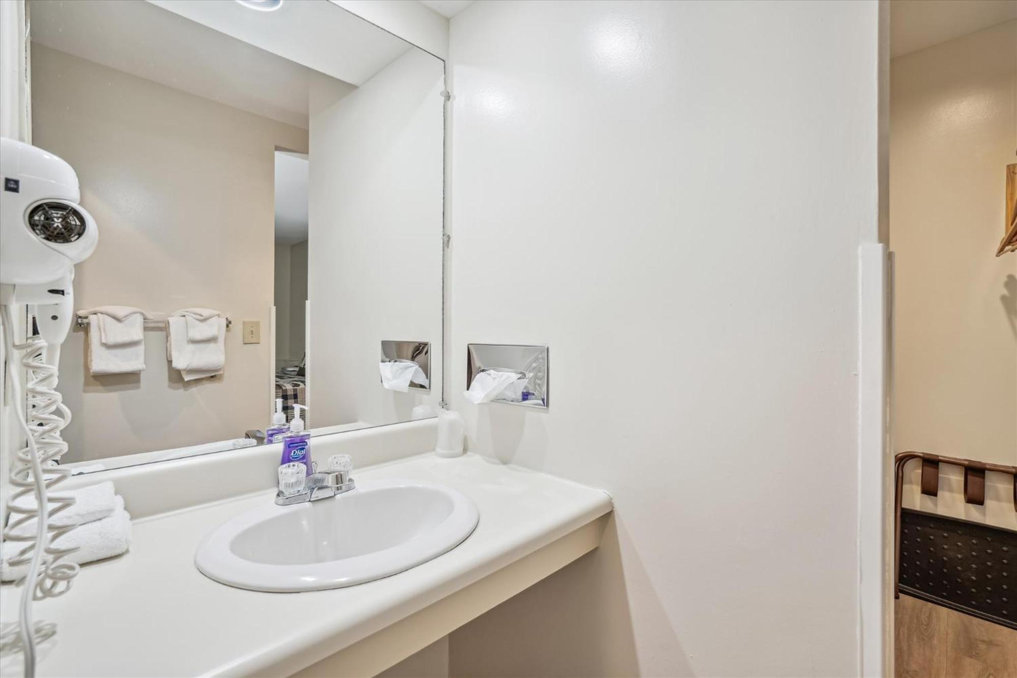 Cedarbrook Queen Studio 110 キリングトン エクステリア 写真